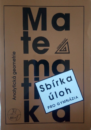 Analytická geometrie