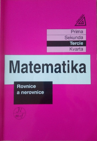 Rovnice