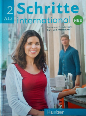 Schritte 2