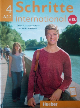 Schritte 4