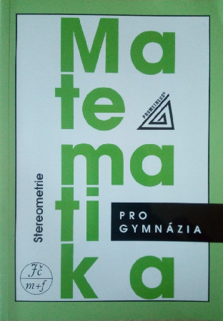 Stereometrie