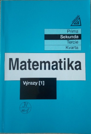 Výrazy 1